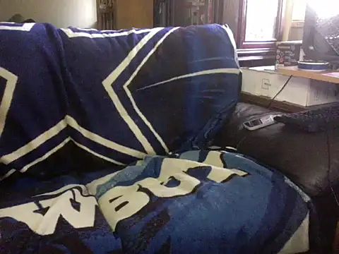 KinkyTOMan live XXX chat