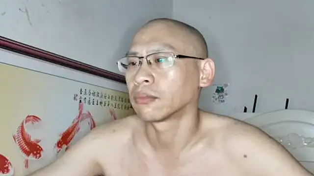 benly888 Show Webcam