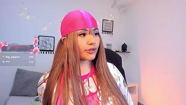 ArigyGomez's Live XXX Chat