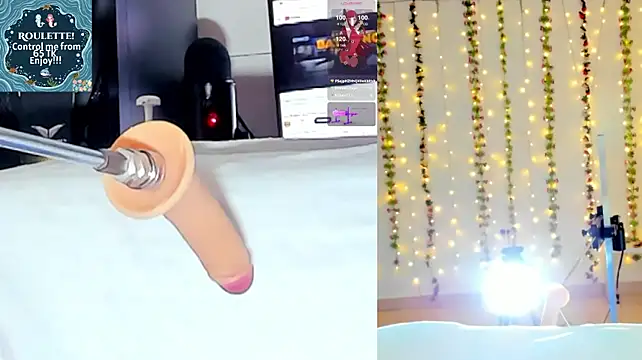 Chat +18 de Kitty__Rose__ ao vivo