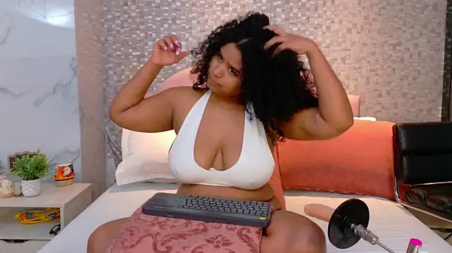 KarlaRonso – Live XXX-chat