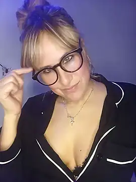 Вебкам-шоу viviana49sexy