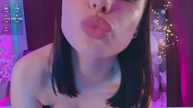 MayaPratt's Live XXX Chat
