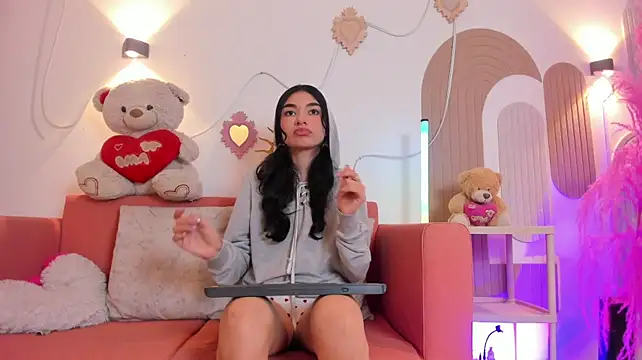 Sweet_Valentine_1's Live XXX Chat