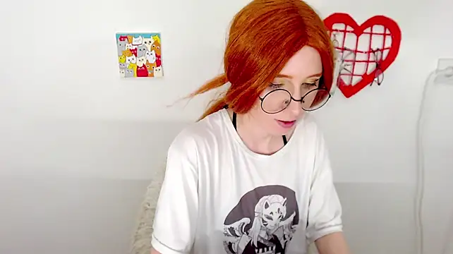 _Hanna_Moon_ 라이브 XXX 채팅