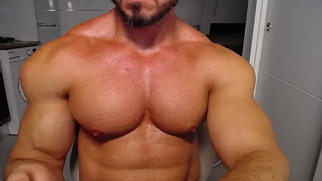 vecinito_ctb's Webcam Show