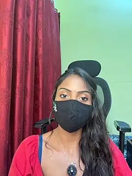 Riya_R24 Webcam Show