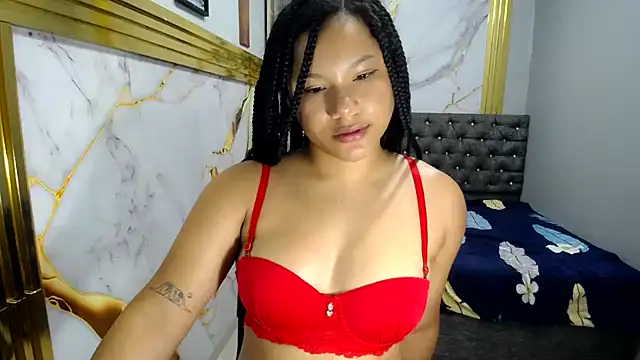 Chat XXX ao vivo de willowsweett