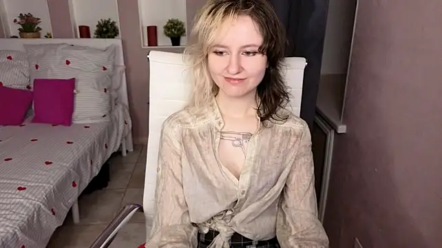 LinaVeritas – Naživo XXX chat