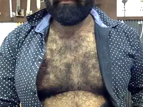 naughtydaddyy 라이브 XXX 채팅