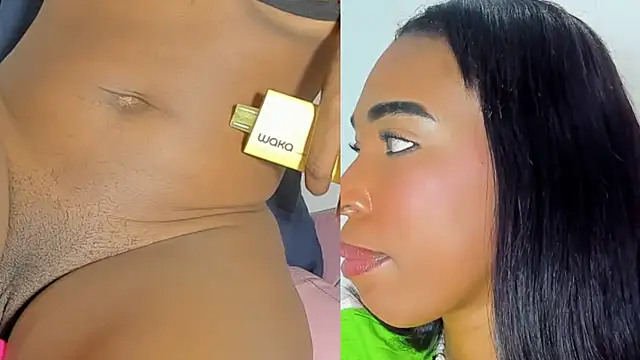myblackdoope – Naživo XXX chat