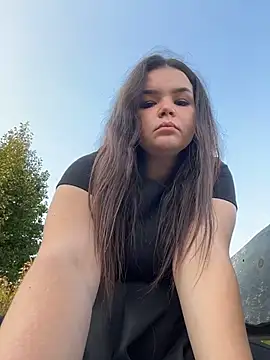 SnowWhiteSin Live XXX-Chat