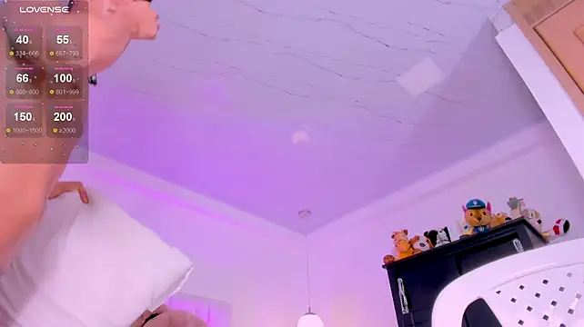 Živý XXX chat CodyTwink