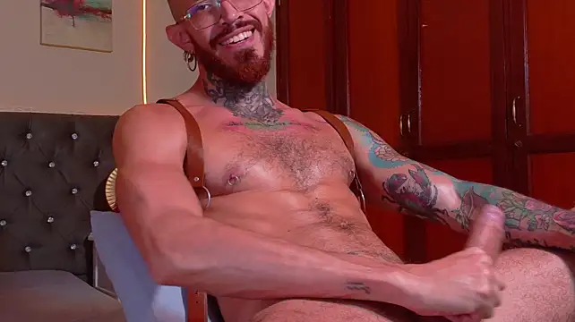 Simon_Rz's Webcam Show