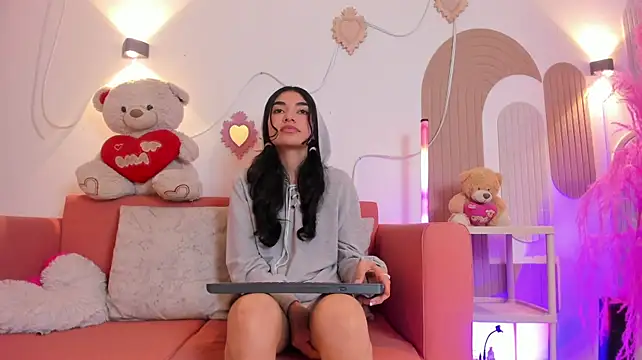 Sembang XXX Secara Langsung Sweet_Valentine_1