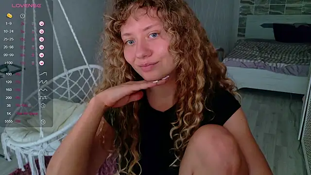 Chat XXX Live Milounee