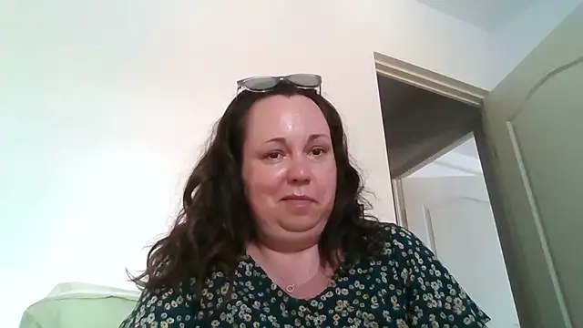 WendyRhoades Live XXX-chat