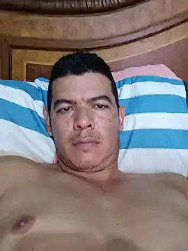 Živý XXX chat cristian07_