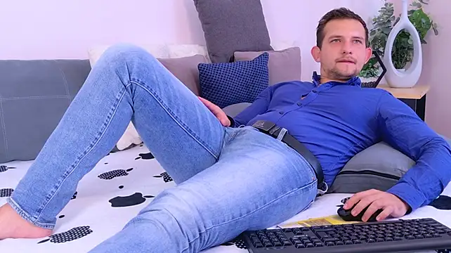 دردشة Jimmy_Doss الجنسية المباشرة