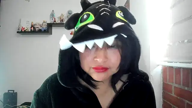 Shaddycute_'s Live XXX Chat