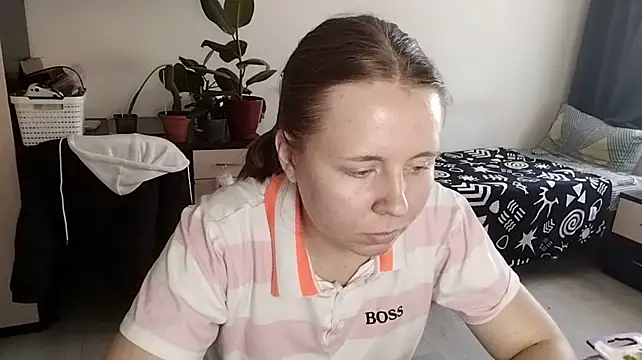 YadaSteiner – Live XXX-chat