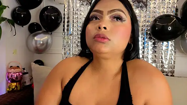 Chat XXX en directo de Daisy_Price