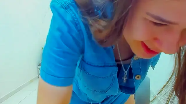 Czat XXX na żywo – Joannia