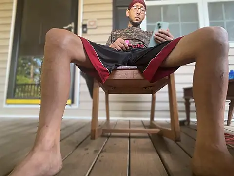 ThrowedWorldWide's Webcam Show