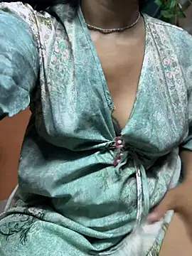 uma_patna0 Webcam show