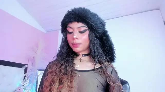 Chat XXX ao vivo de Zahara___1