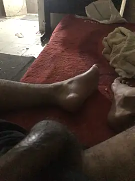 Pipetilin Webcam Show