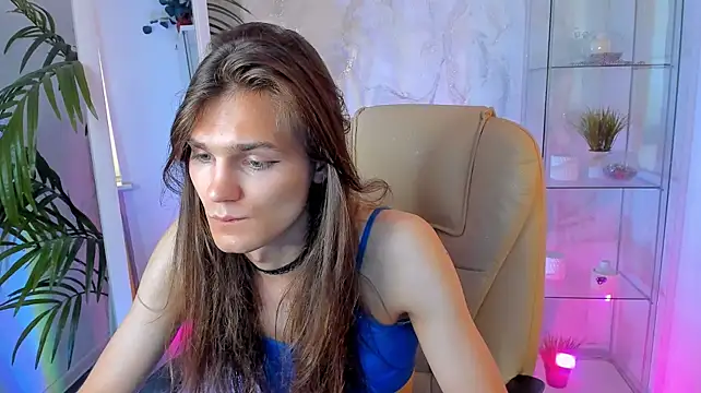 WillFobos Live XXX-Chat