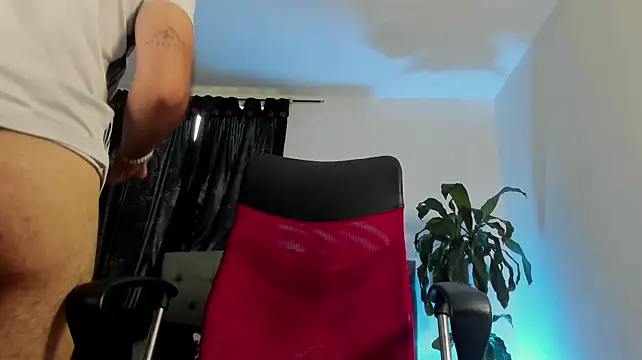Chat XXX Live MaximusClark