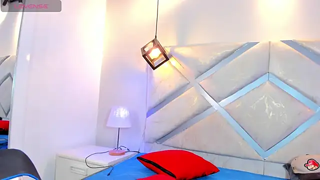 Webkamerová show miss__yissell