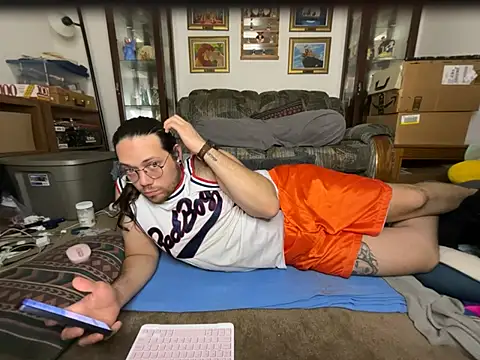 lucasgalacticman লাইভ XXX চ্যাট