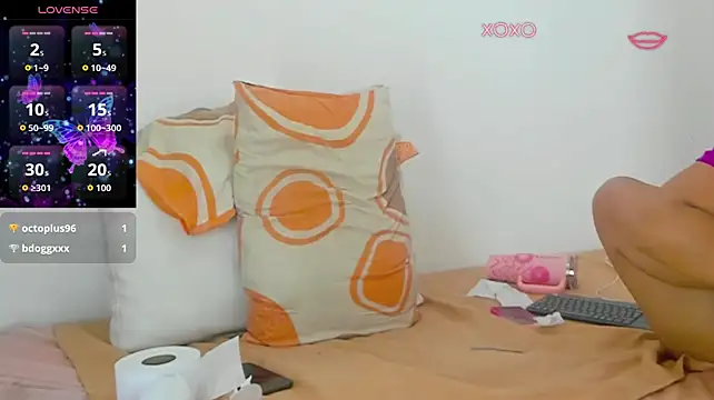 moana_taylor's Live XXX Chat