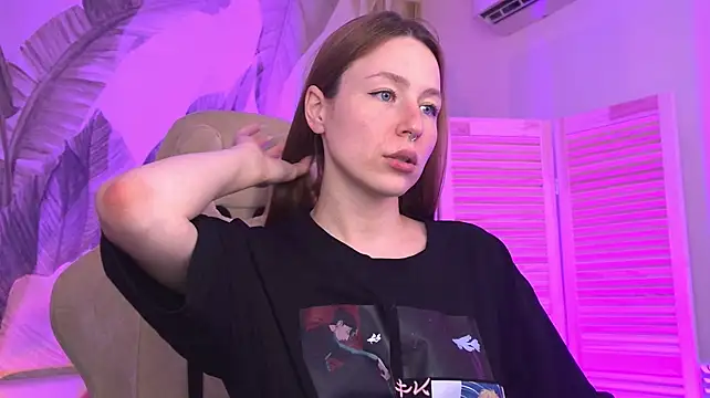 DamnWitchh – Live XXX-chat