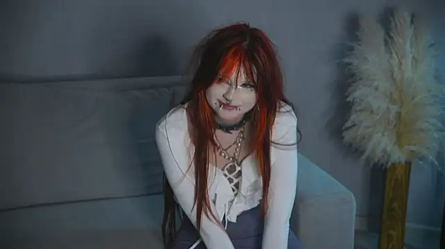 ShaniRoxbury's Live Sex Cam Show