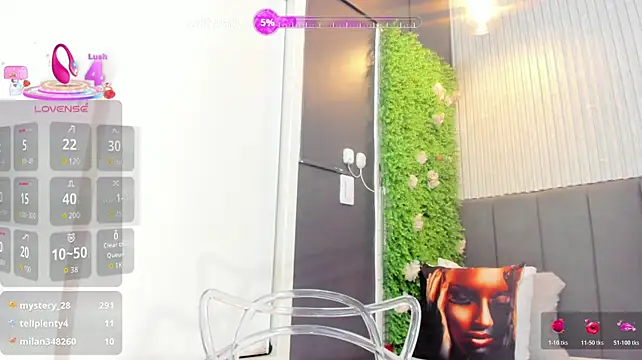 RebeccaSexx Chat XXX live