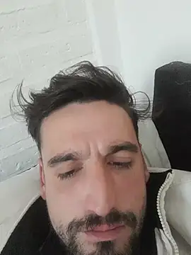 Emi_Argentina Webcam-Show