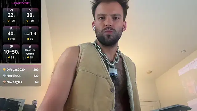 69woodinson Live XXX Chat