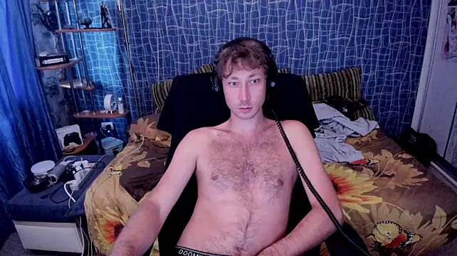 CuteBoy228 Webcam-Show