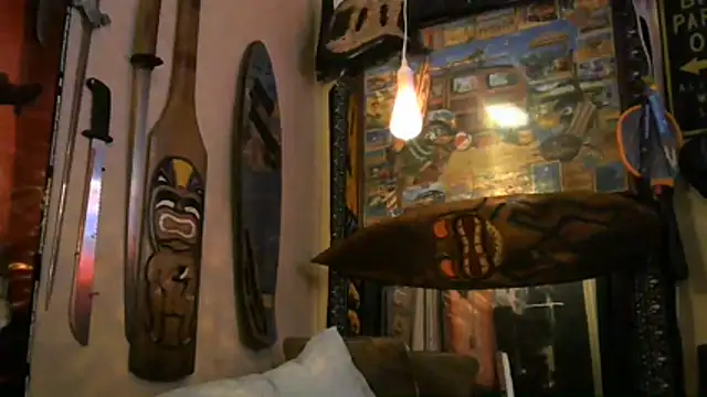 crassanova Live XXX Chat