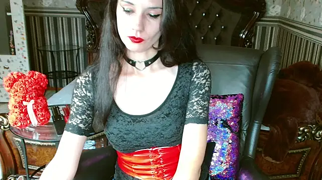 Chat XXX Live VictoryVega