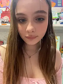 Lunabelle_ Chat XXX in diretta
