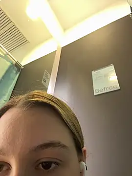 SashaCatt Chat XXX in diretta