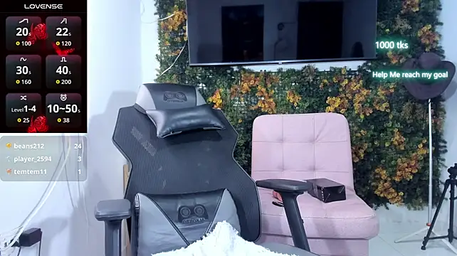 Chat XXX ao vivo de emily_palmeer