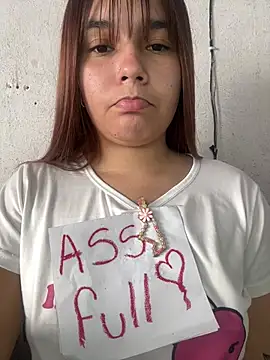 Danna_Nassty's Live XXX Chat