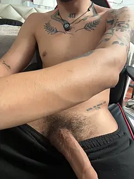 AlphaMasterXxx Obrolan Langsung XXX