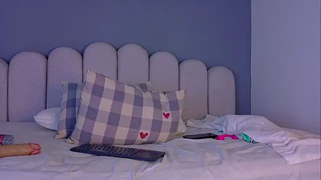 Chatroom XXX en direct de Dulcesexy__